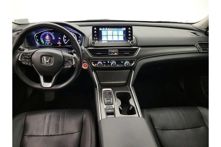 $27998 : Honda Accord Hybrid 2022 EX- image 9