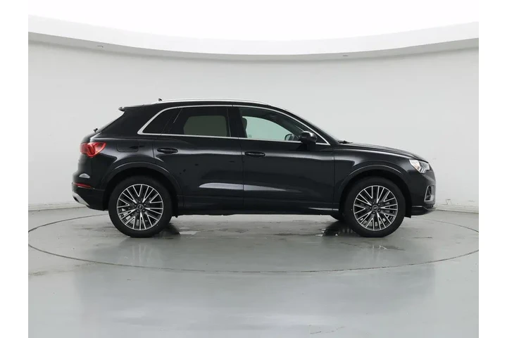$26998 : Audi Q3 2022 AWD quattro Pre image 7