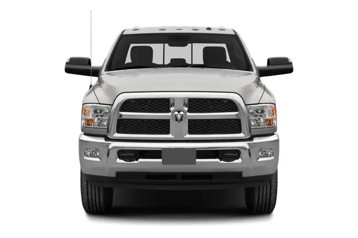 $32989 : Ram 3500 2014 4x4 Tradesman image 4