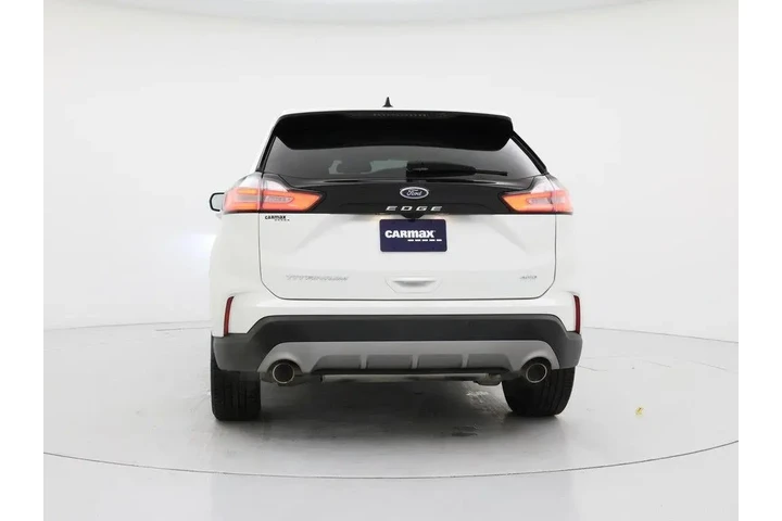 $23998 : Ford Edge 2021 AWD Titanium image 6