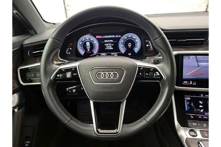 $32998 : Audi A6 2022 AWD quattro Pre image 10