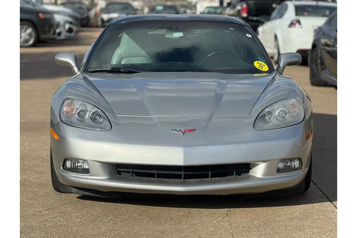 $24500 : 2005 Corvette image 2