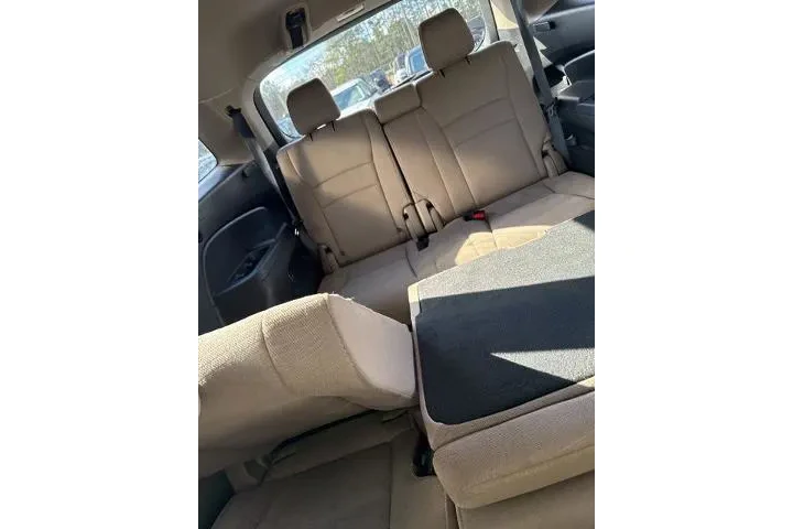 $16500 : Honda Pilot 2017 EX 4dr SUV image 5