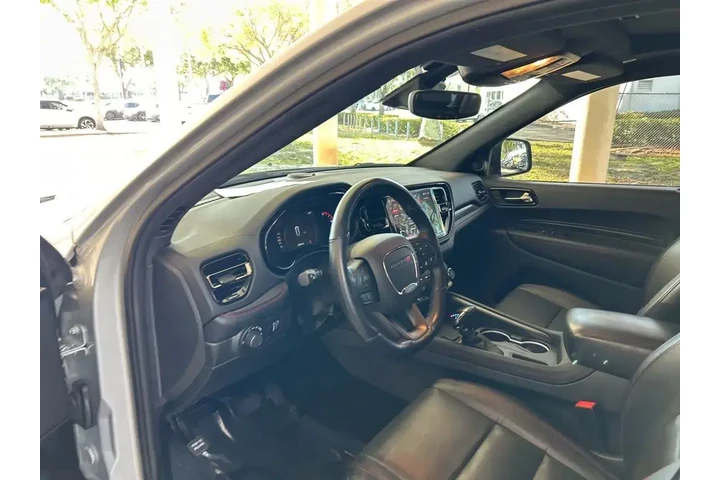 $39314 : Dodge Durango 2024 R/T 4dr S image 6