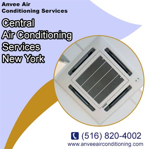 Anvee Air Conditioning Service image 9
