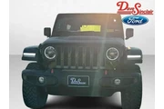 $39888 : Jeep Wrangler 2023 4x4 Rubic thumbnail