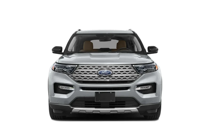 $25995 : 2020 Explorer Limited image 4