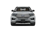 $25995 : 2020 Explorer Limited thumbnail