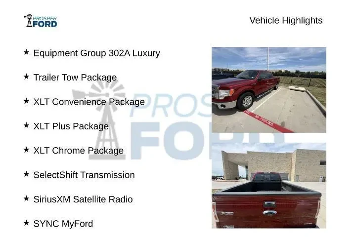 $18995 : Ford F-150 2014 4x2 FX2 4dr image 5