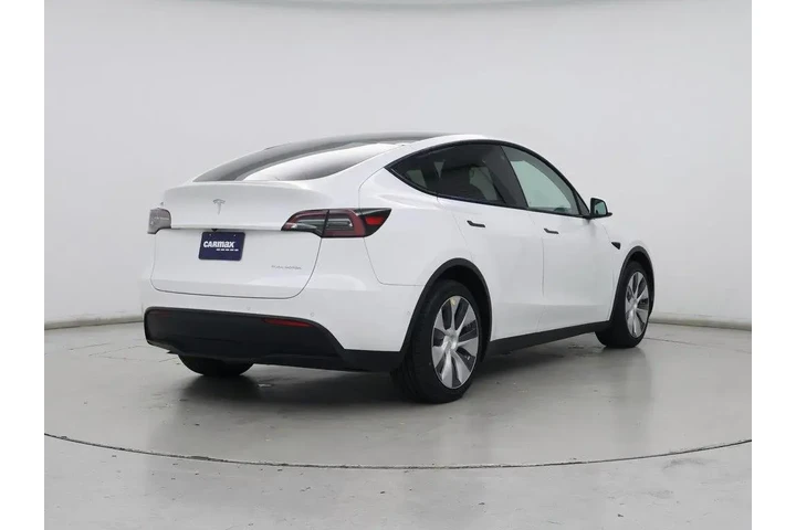 $26998 : Tesla Model Y 2021 AWD Long image 6