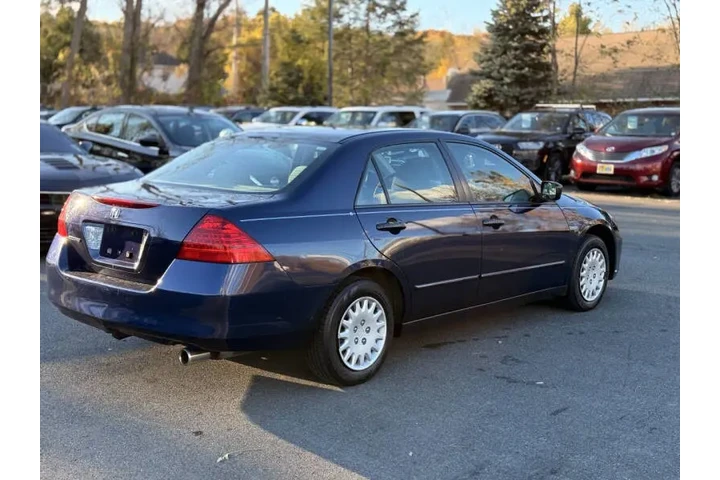 $5995 : 2006 Accord Value Package image 7