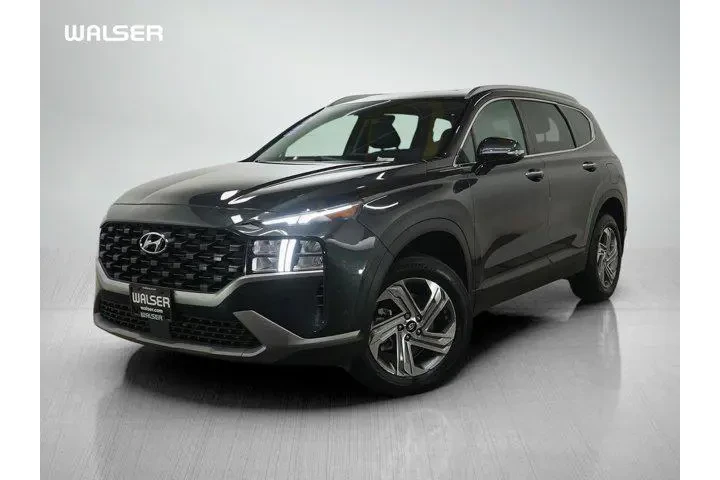 $26998 : Hyundai SANTA FE 2023 AWD SE image 1
