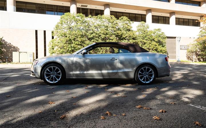 $13000 : 2013 AUDI A5 image 8