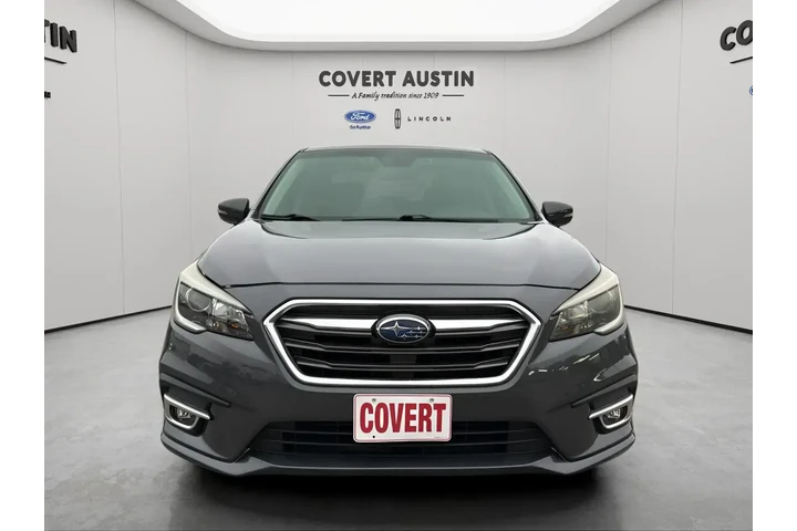 $18589 : Subaru Legacy 2018 AWD 2.5i image 8