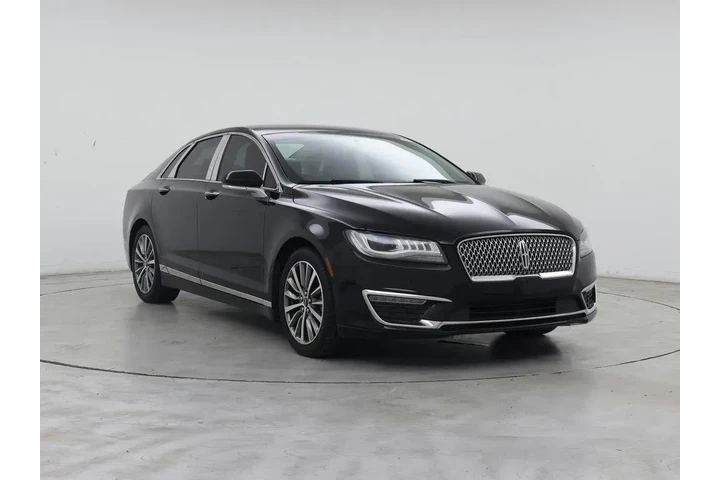 $20998 : Lincoln MKZ Hybrid 2018 Sele image 1