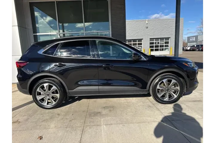 $24900 : Ford Escape 2023 AWD Platinu image 9