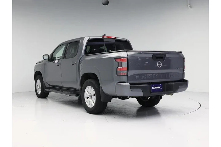 $29998 : Nissan Frontier 2022 4x4 S 4 image 2