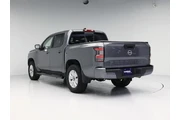 $29998 : Nissan Frontier 2022 4x4 S 4 thumbnail