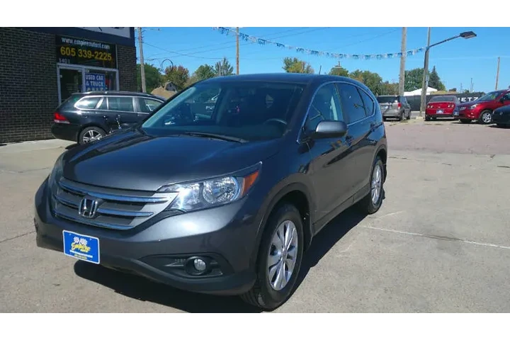 $9999 : 2013 CR-V EX image 3