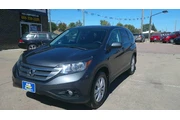 $9999 : 2013 CR-V EX thumbnail