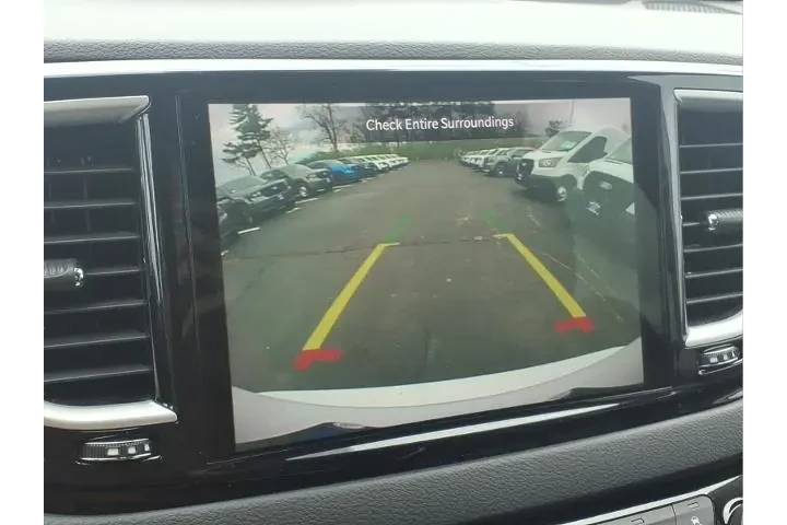 $23501 : Chrysler Pacifica 2023 Touri image 6