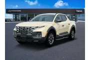 Hyundai SANTA CRUZ 2024 AWD