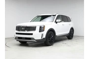 $26998 : Kia Telluride 2020 SX 4dr SU thumbnail