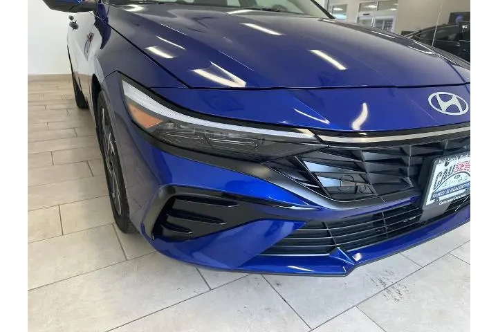 $19986 : Hyundai ELANTRA 2024 SEL 4dr image 9