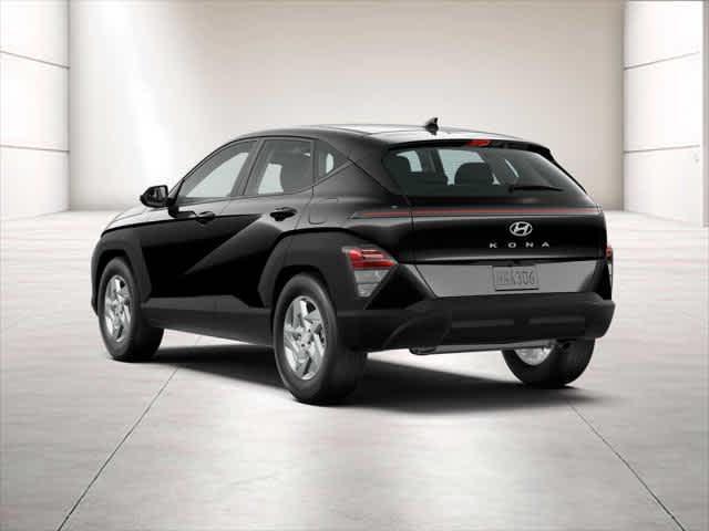 $24955 : New 2024 Hyundai KONA SE FWD image 5