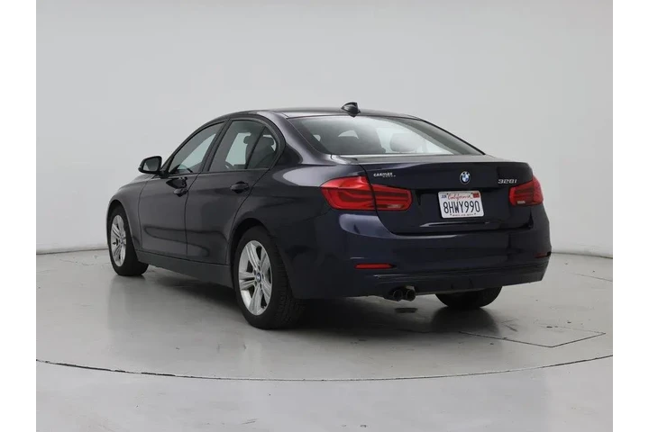 $16998 : BMW 3 Series 2016 328i 4dr S image 2