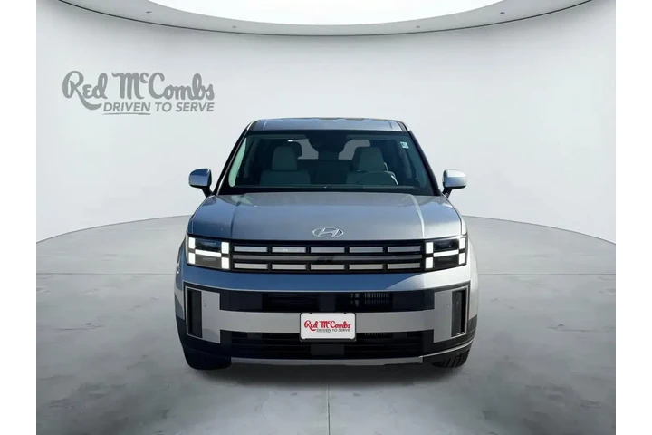 $34716 : Hyundai SANTA FE 2026 AWD SE image 8