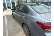 $9566 : Kia Rio 2020 S 4dr Sedan thumbnail