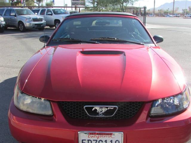 $7995 : 2001 Mustang image 9