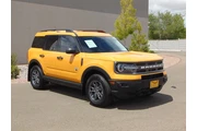 2022 Bronco Sport Big Bend en Santa Fe