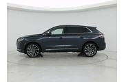 $31998 : Lincoln Nautilus 2021 AWD Re thumbnail