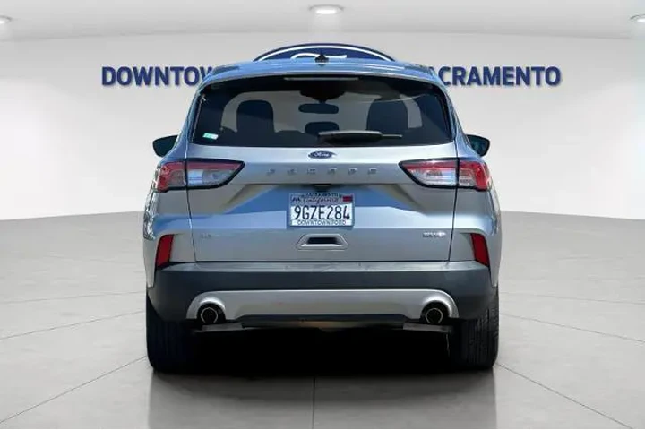 $18441 : Ford Escape 2022 AWD SE 4dr image 9