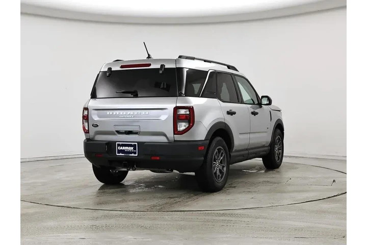 $17998 : Ford Bronco Sport 2022 AWD B image 8