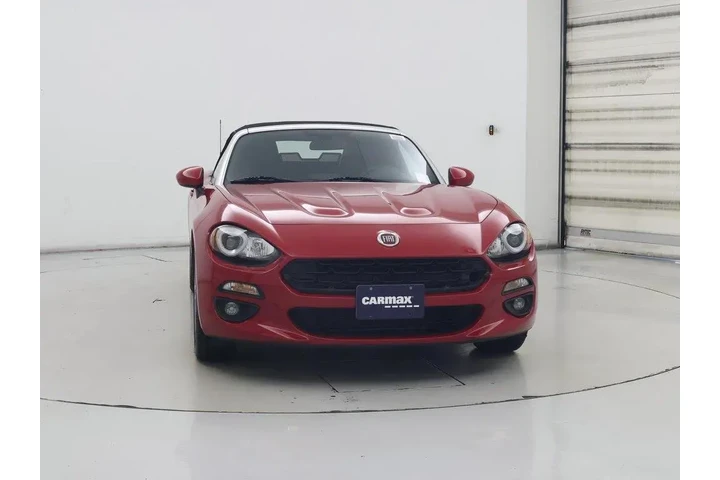 $18998 : FIAT 124 Spider 2017 Lusso 2 image 5