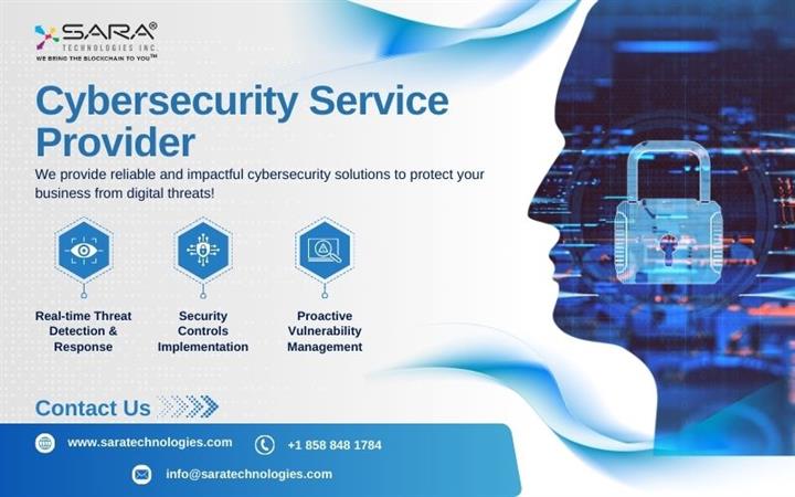 Cybersecurity service provider image 1