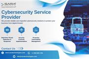 Cybersecurity service provider en San Diego