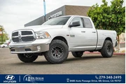 Ram 1500 2016 4x4 Big Horn 4 en Sacramento