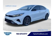 Kia Forte 2024 GT 4dr Sedan en Elizabethtown