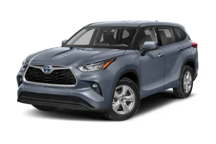 $29183 : Toyota Highlander Hybrid 202 image 1