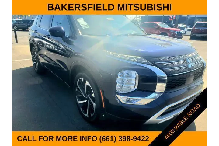 $25799 : Mitsubishi Outlander 2024 SE image 8