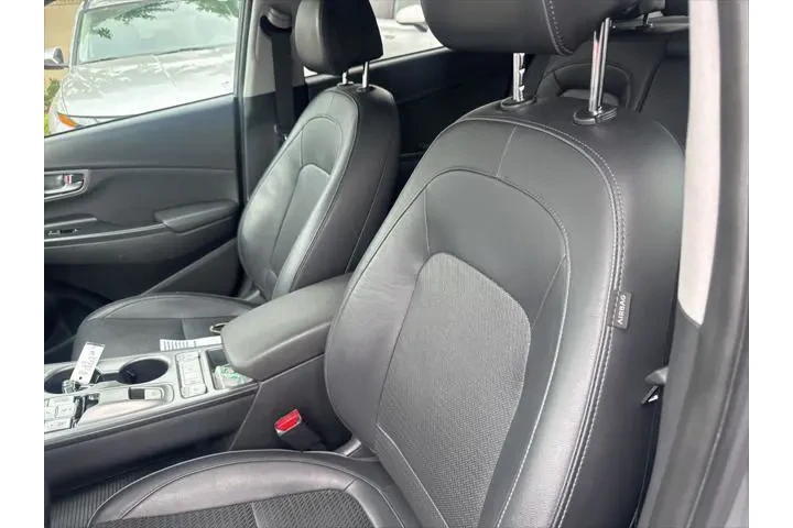 $13995 : Hyundai KONA Electric 2020 L image 6