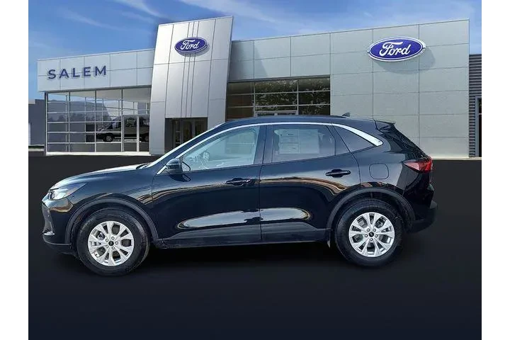 $23995 : Ford Escape 2023 AWD Active image 5