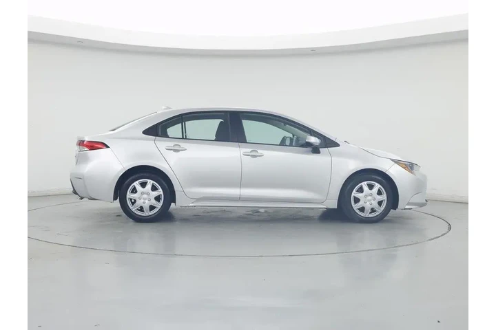 $23998 : Toyota Corolla 2025 LE 4dr S image 7