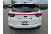 $15500 : Kia Sportage 2021 AWD S 4dr thumbnail