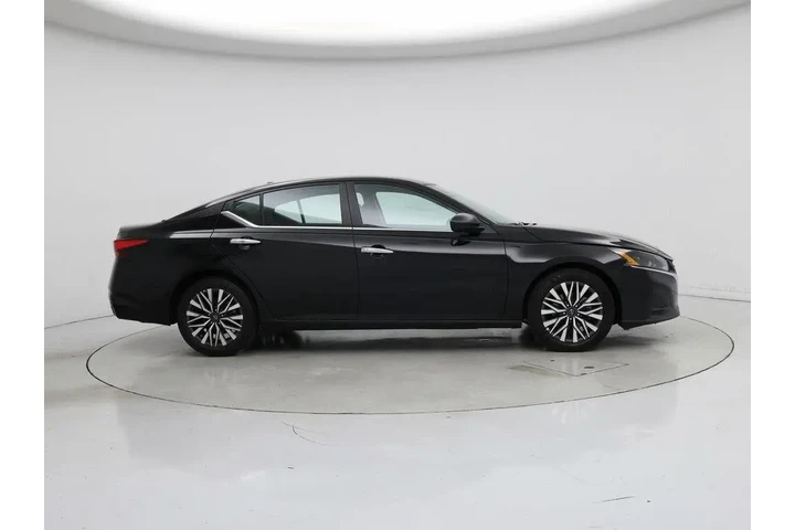 $20998 : Nissan Altima 2025 2.5 SV 4d image 7