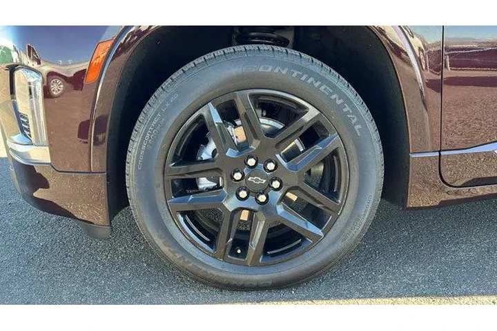 $39984 : Chevrolet Traverse 2023 4x4 image 10